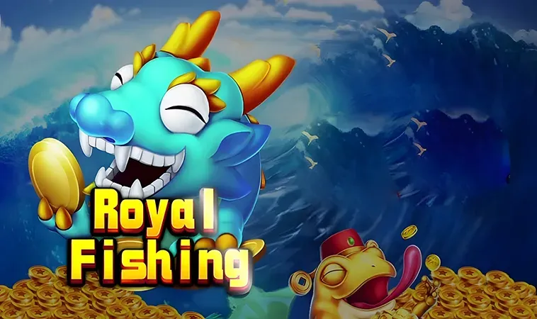 Hướng Dẫn Chơi Bắn Cá Royal Fishing Tại Gem88 Một Cách Chuyên Nghiệp 1 Hướng Dẫn Chơi Bắn Cá Royal Fishing Tại Gem88 Một Cách Chuyên Nghiệp