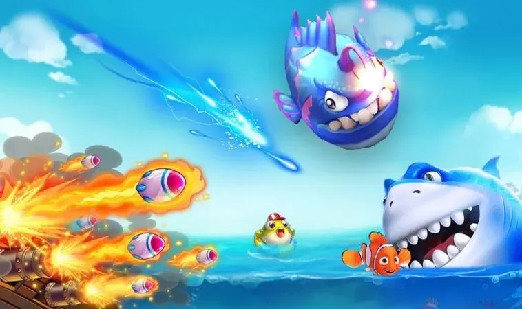 Bắn Cá Gem88: Bí Quyết Thành Công Từ Chuyên Gia Cá Cược Online