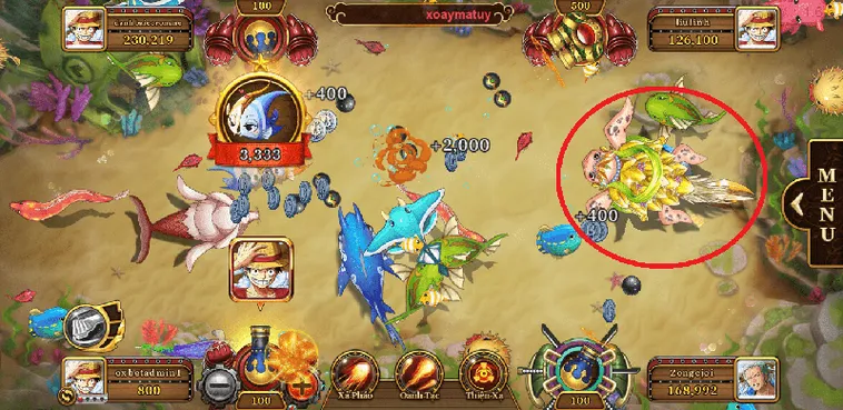 Hướng Dẫn Chơi Bắn Cá Đại Hải Trình Tại Gem88 Hiệu Quả Nhất 2 Hướng Dẫn Chơi Bắn Cá Đại Hải Trình Tại Gem88 Hiệu Quả Nhất