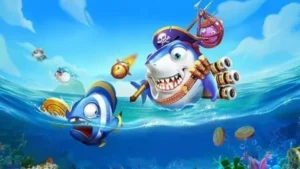 Hướng Dẫn Chơi Bắn Cá Vua Hải Tặc Tại Gem88 Hiệu Quả Nhất