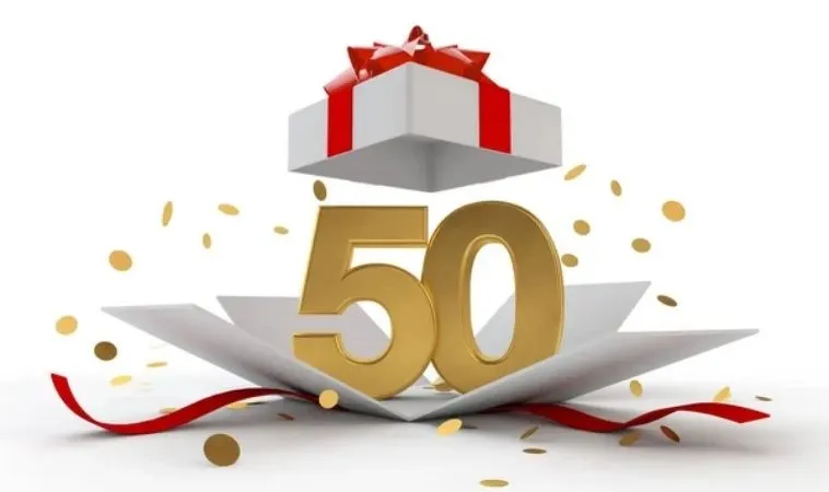 Khám Phá Khuyến Mãi Nạp Lần 2 Tặng 50% Tại Gem88 1 Khám Phá Khuyến Mãi Nạp Lần 2 Tặng 50% Tại Gem88