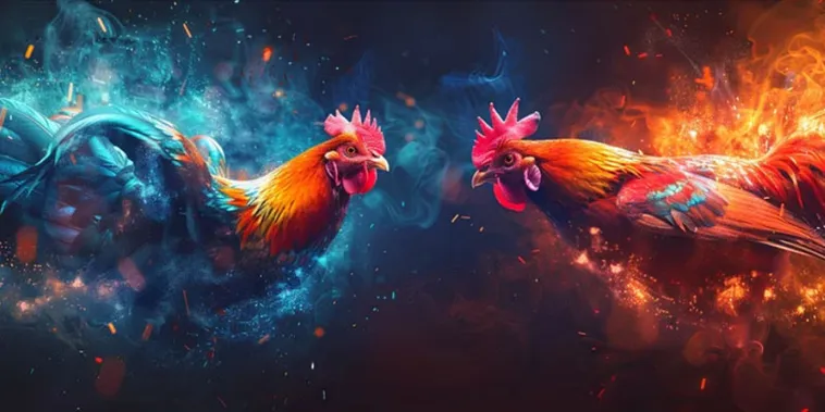 Bí Quyết Chơi Đá Gà Sabong Tại Gem88: Hướng Dẫn Chi Tiết Cho Người Mới