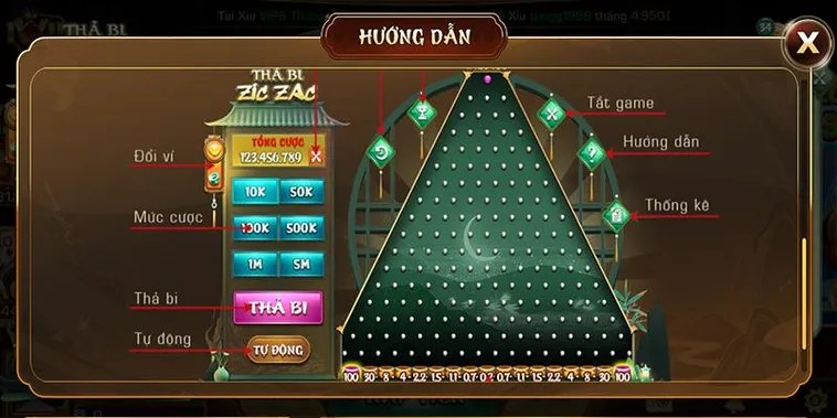 : Bí Quyết Chinh Phục Game Nhanh ZicZac Tại Gem88 Trong 6 Bước