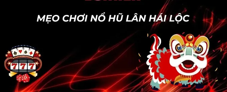 Bí Quyết Chinh Phục Nổ Hũ Lân Hái Lộc Tại Gem88 Hiệu Quả 2 Bí Quyết Chinh Phục Nổ Hũ Lân Hái Lộc Tại Gem88 Hiệu Quả