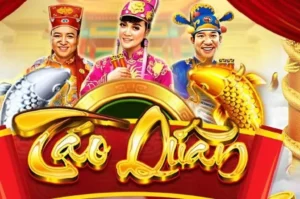 Bí Quyết Chơi Nổ Hũ Táo Quân Tại Gem88 Để Thắng Lớn