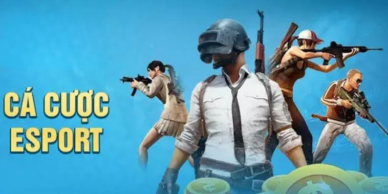 Bí Quyết Chinh Phục Cá Cược Thể Thao Điện Tử Tại Gem88