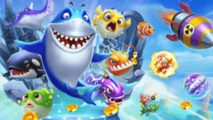 Bí Quyết Chơi Thợ Săn Cá Tại Gem88 Hiệu Quả Nhất