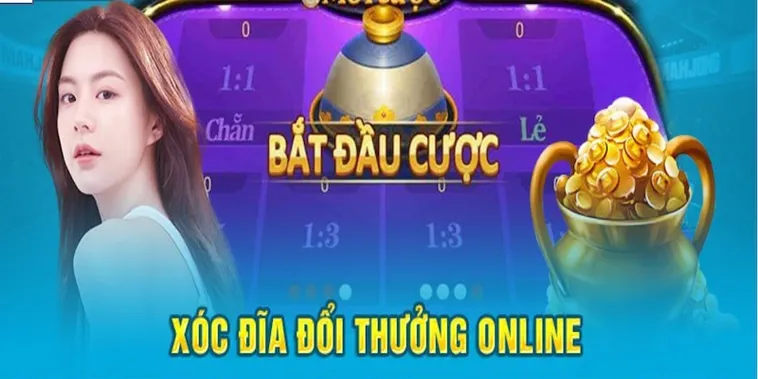 Khám Phá Xóc Đĩa Tại Gem88: Đỉnh Cao Cá Cược Online