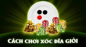 Khám Phá Xóc Đĩa Tại Gem88: Đỉnh Cao Cá Cược Online